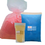 Flossing Sugar - 17 Flavours
